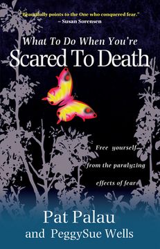portada What to Do When You're Scared to Death 