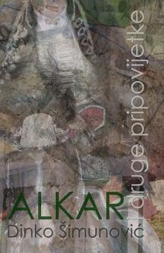 portada Alkar I Druge Pripovijetke (en Croacia)