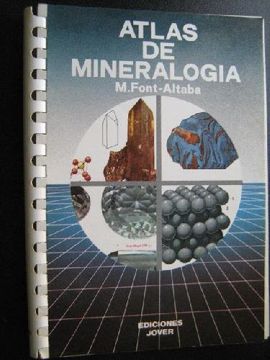 portada Atlas de Mineralogia il