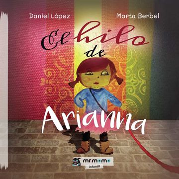 portada El Hilo de Arianna (in Spanish)