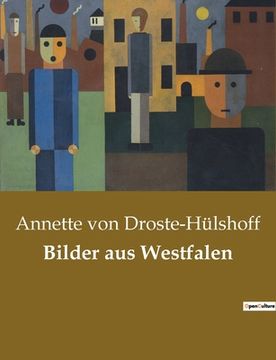 portada Bilder aus Westfalen (in German)