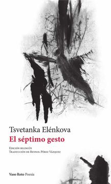 portada El Séptimo Gesto: 157 (Poesía) (in Spanish)