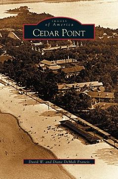 portada Cedar Point (in English)