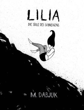 portada Lilia - Die Stille des Schweigens (in German)