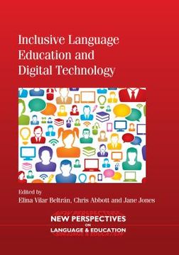 portada Inclusive Language Education Digital Tpb (in English)