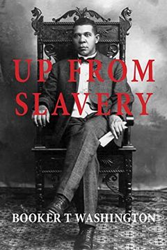 portada Up From Slavery 