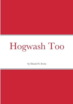 portada Hogwash Too (in English)