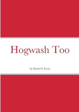 portada Hogwash Too