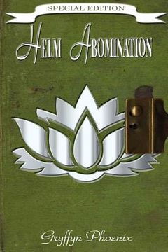 portada Helm Abomination Special Edition (en Inglés)