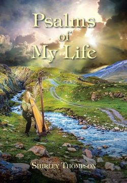 portada Psalms of My Life (in English)
