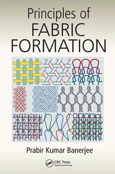 Principles of Fabric Formation (en Inglés)