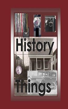 portada History in Things