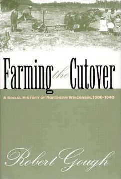 portada farming the cutover (en Inglés)