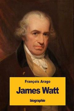portada James Watt (en Francés)