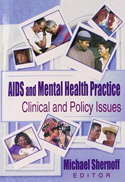 portada Aids and Mental Health Practice