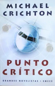 Punto Critico (in Spanish)