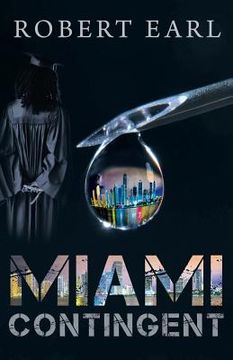 portada Miami Contingent (en Inglés)