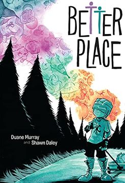 portada Better Place (in English)