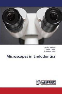 portada Microscopes in Endodontics
