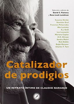 Catalizador De Prodigios (Psicologia (la Llave))