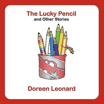 portada the lucky pencil and other stories (en Inglés)