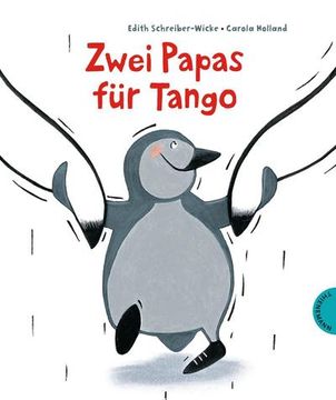 portada Zwei Papas für Tango (en Alemán)