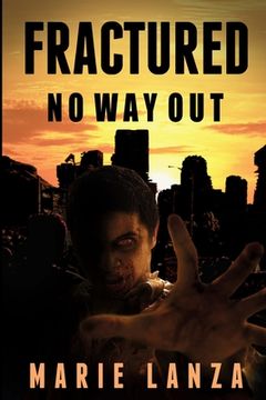 portada Fractured: No Way Out (en Inglés)