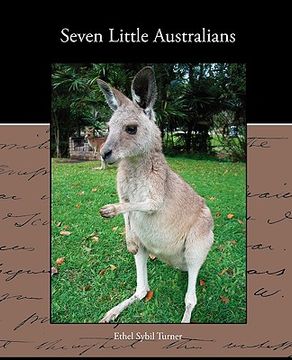 portada seven little australians