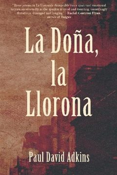 portada La Dona, La Llorona (en Inglés)
