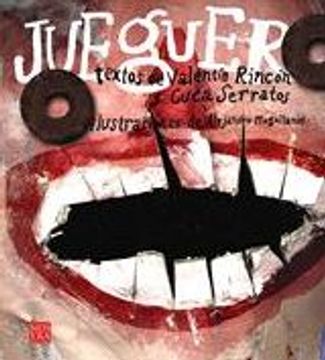 portada Jueguero (in Spanish)