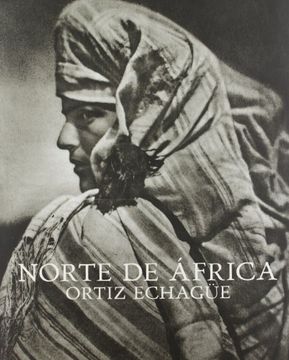 portada Norte de África. (in Spanish)