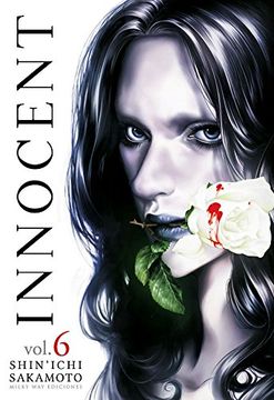 portada Innocent n 06 (in Spanish)