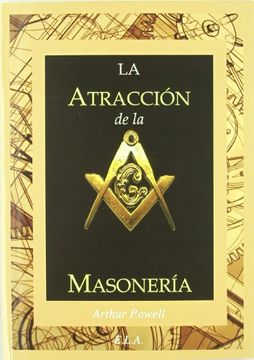 portada La Atracción de la Masonería (in Spanish)