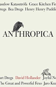portada Anthropica (en Inglés)