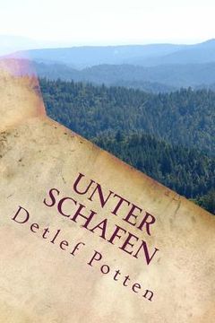portada Unter Schafen: Hyperboreer 3 (in German)