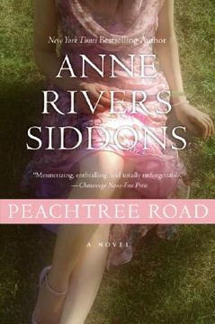 peachtree road