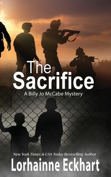 portada The Sacrifice (en Inglés)