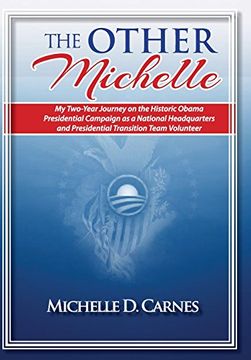 portada The Other Michelle