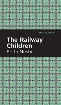 portada Railway Children (Mint Editions)