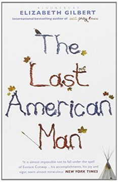 portada The Last American Man