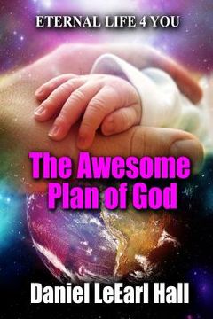 portada The Awesome Plan of God (en Inglés)