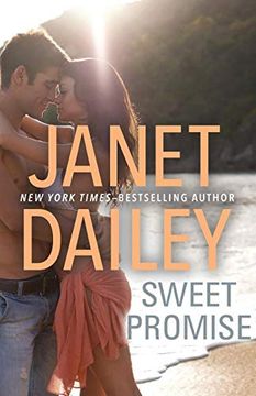 portada Sweet Promise (in English)