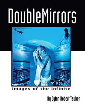 portada Double Mirrors: Images of the Infinite (en Inglés)