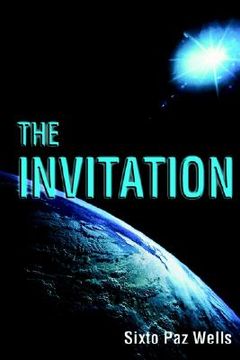 portada the invitation (en Inglés)