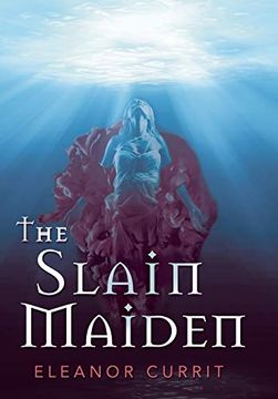 portada The Slain Maiden (en Inglés)