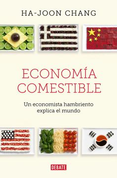 Economia Comestible