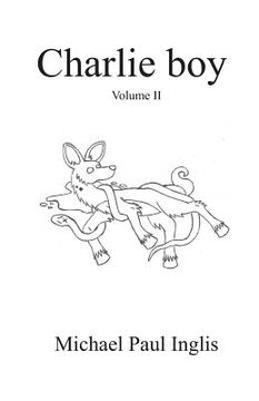 portada Charlie boy: Volume 2 (en Inglés)