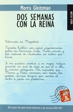 portada Dos Semanas con la Reina (in Spanish)