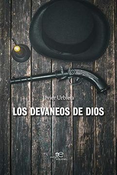 portada Los Devaneos de Dios (in Spanish)