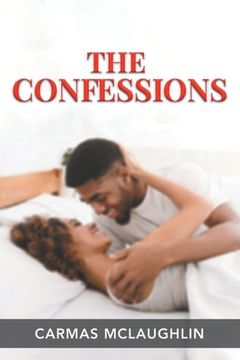 portada The Confessions (en Inglés)